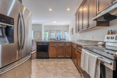 24 Osprey Crescent • Callander, ON photo 8