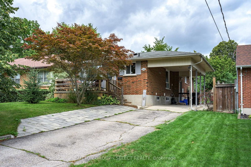 566 Chester Street