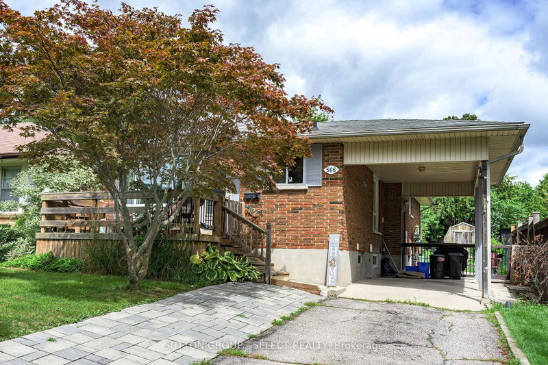 566 Chester Street