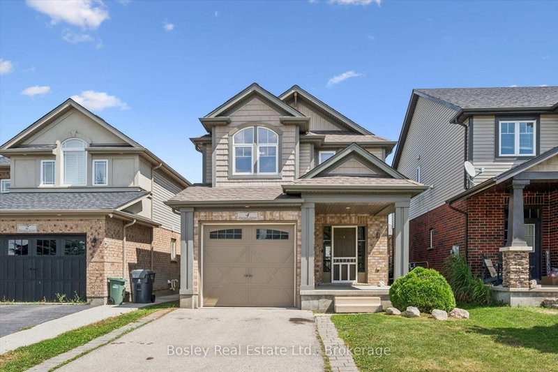 4 Pearson Street