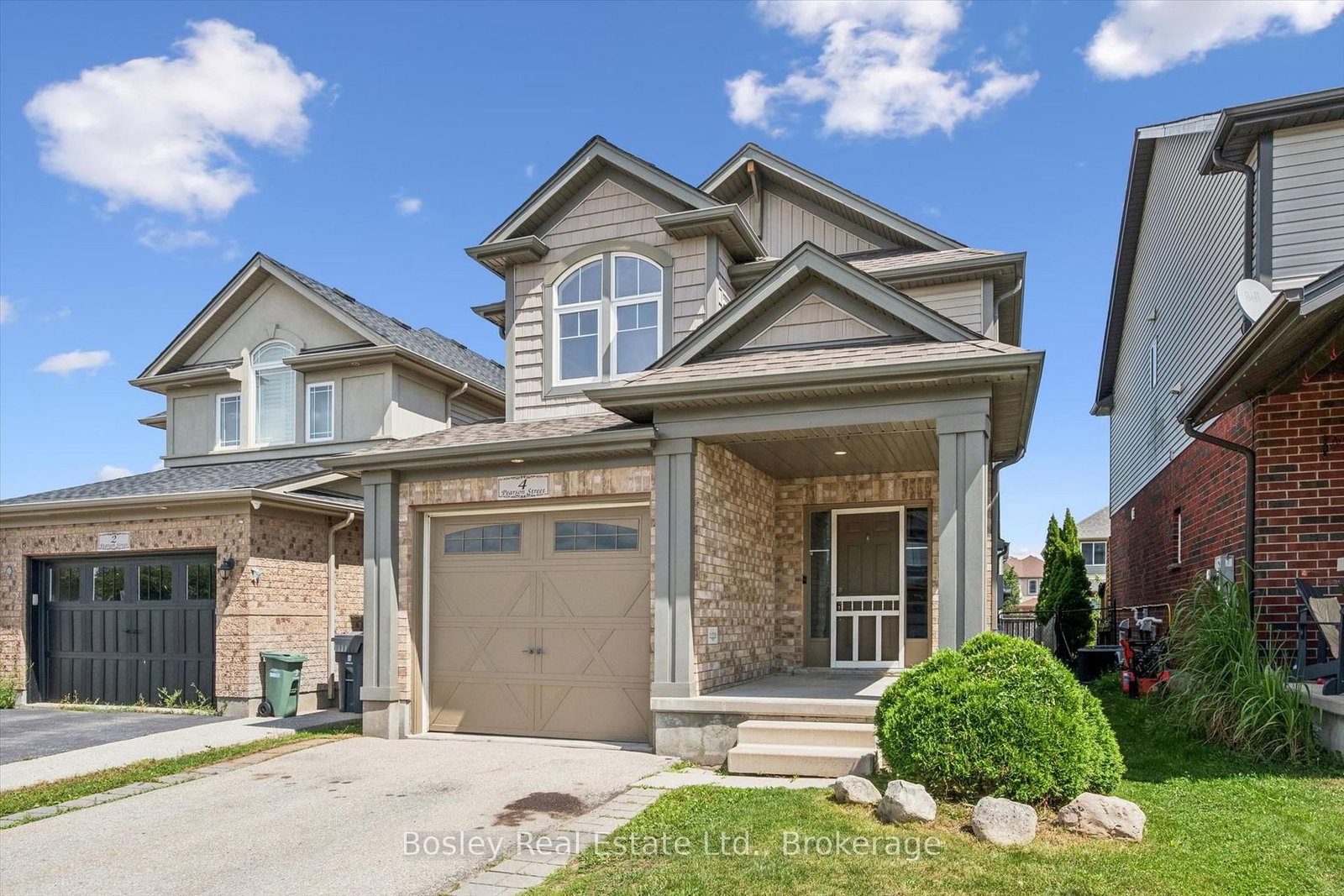 4 Pearson Street • Guelph, ON photo 3
