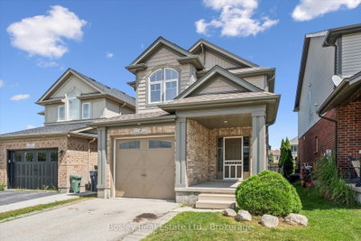 4 Pearson Street • Guelph, ON photo 3