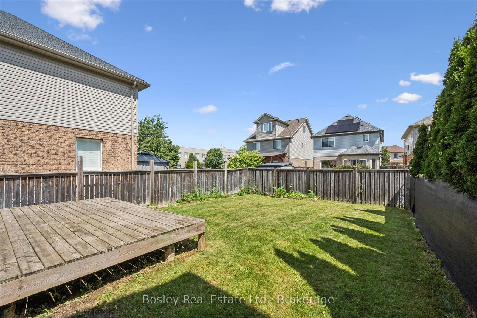 4 Pearson Street • Guelph, ON photo 41