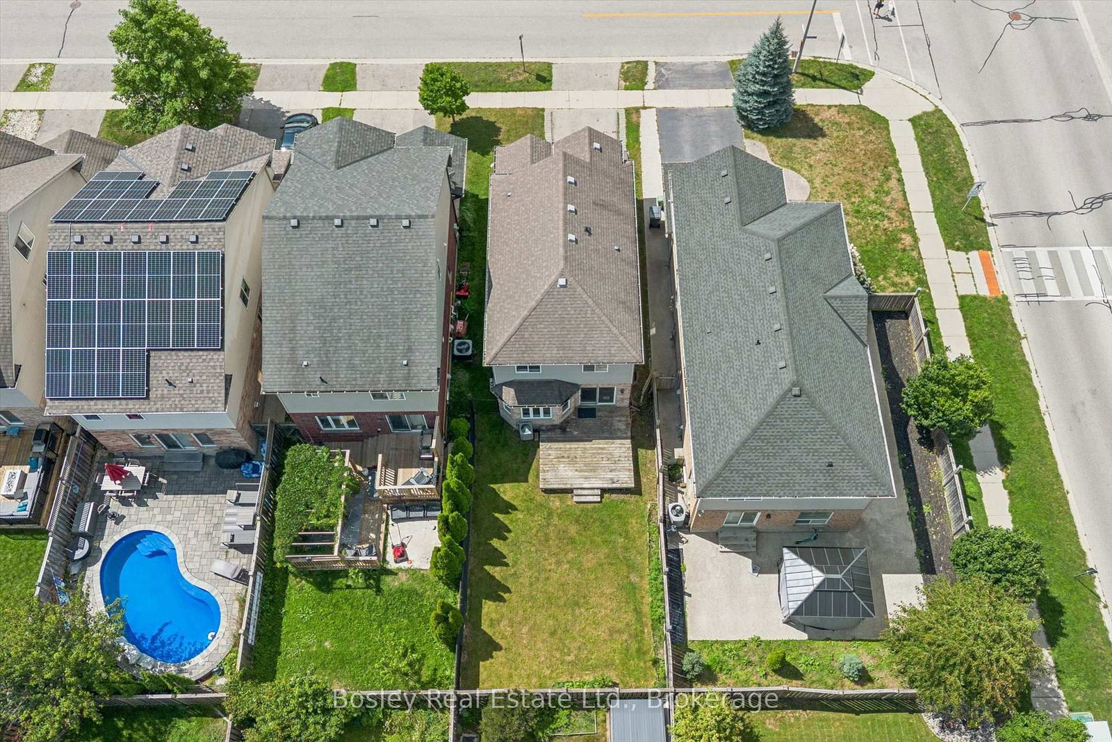 4 Pearson Street • Guelph, ON photo 46