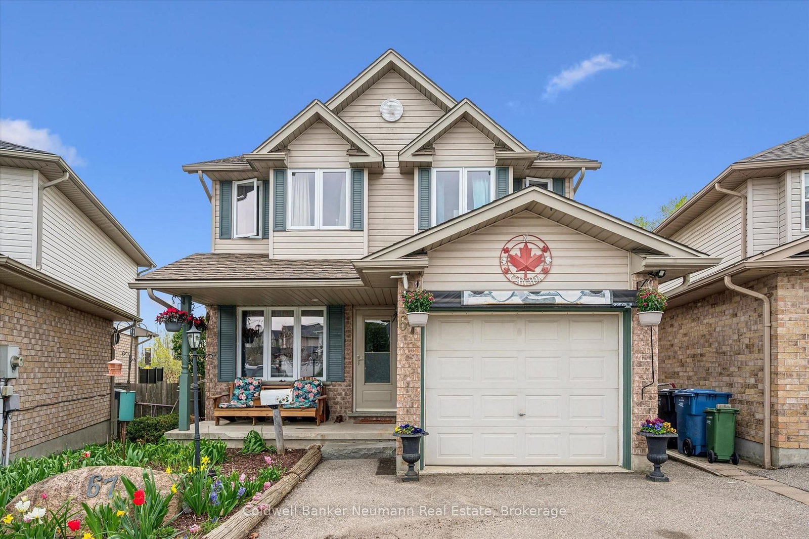 67 Cedarvale Avenue • Guelph, ON photo 2