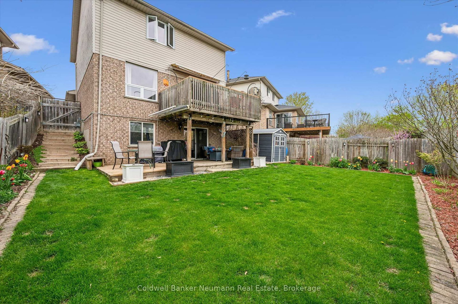 67 Cedarvale Avenue • Guelph, ON photo 33
