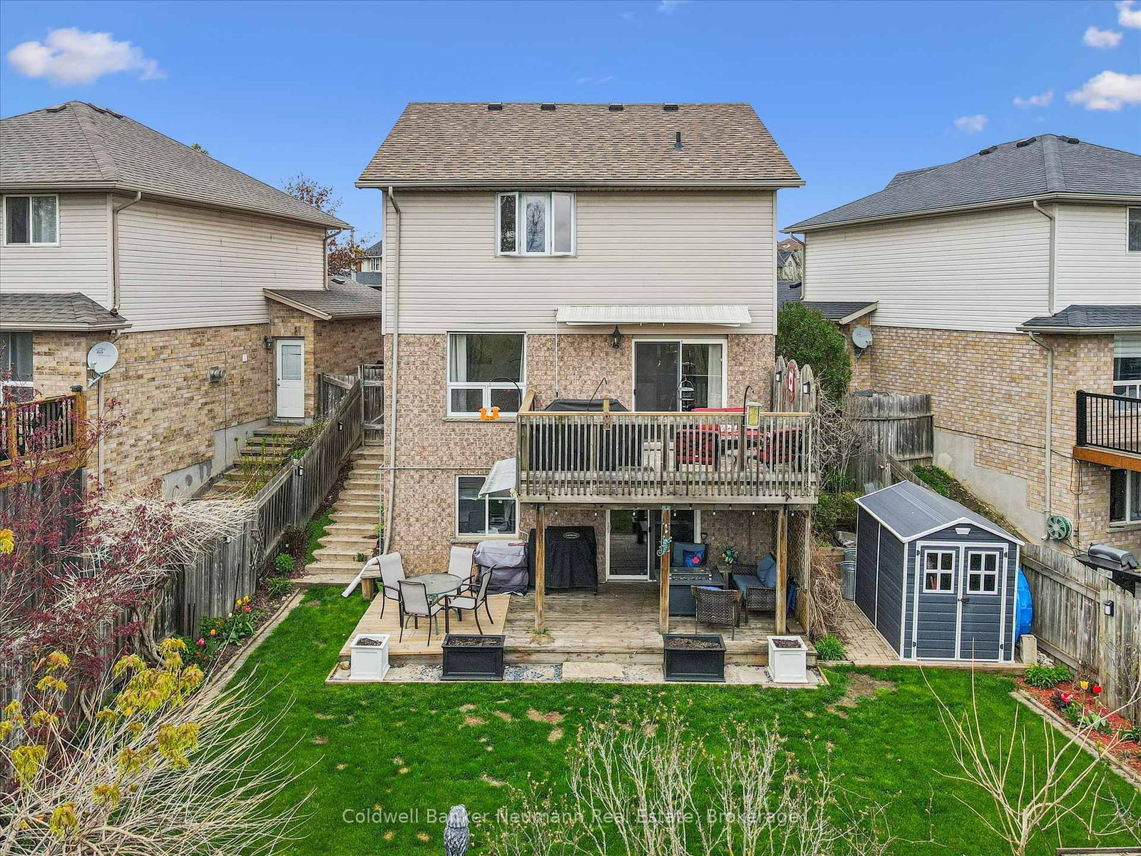 67 Cedarvale Avenue • Guelph, ON photo 40