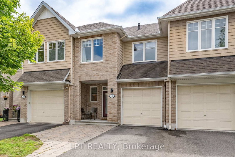 181 Manorwood Crescent