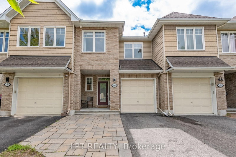 181 Manorwood Crescent