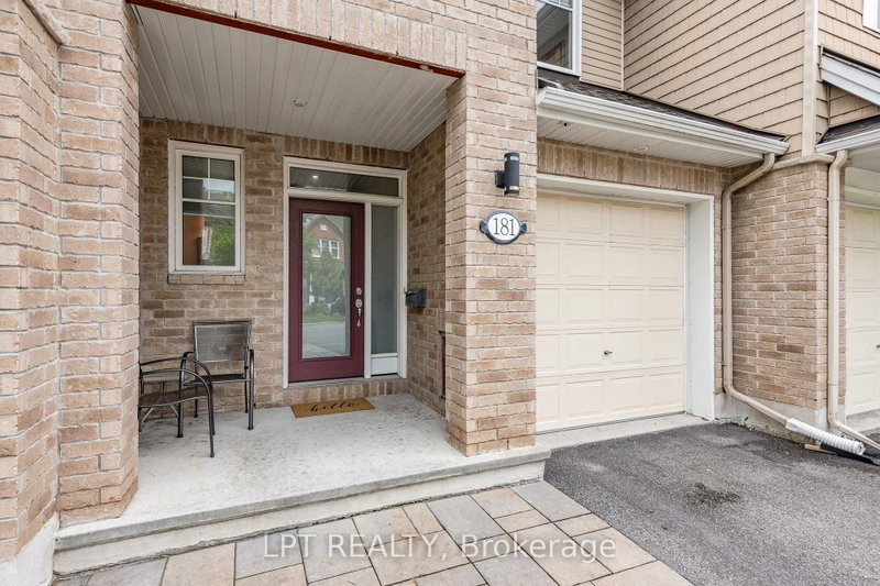 181 Manorwood Crescent