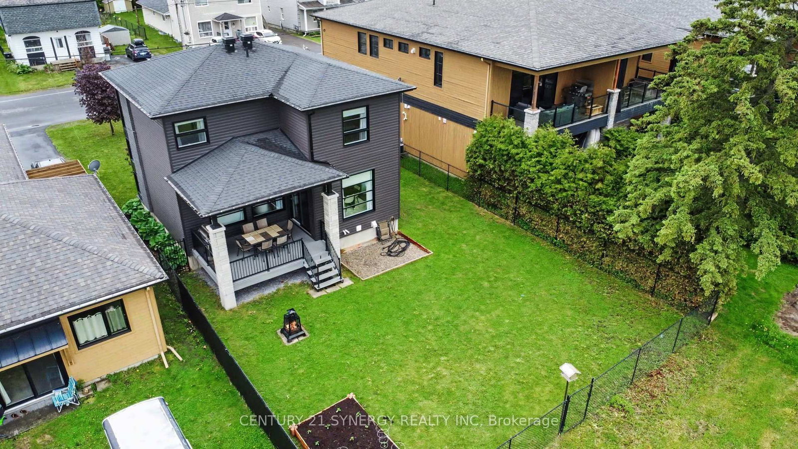 754 Saint Joseph Street • Casselman, ON photo 45
