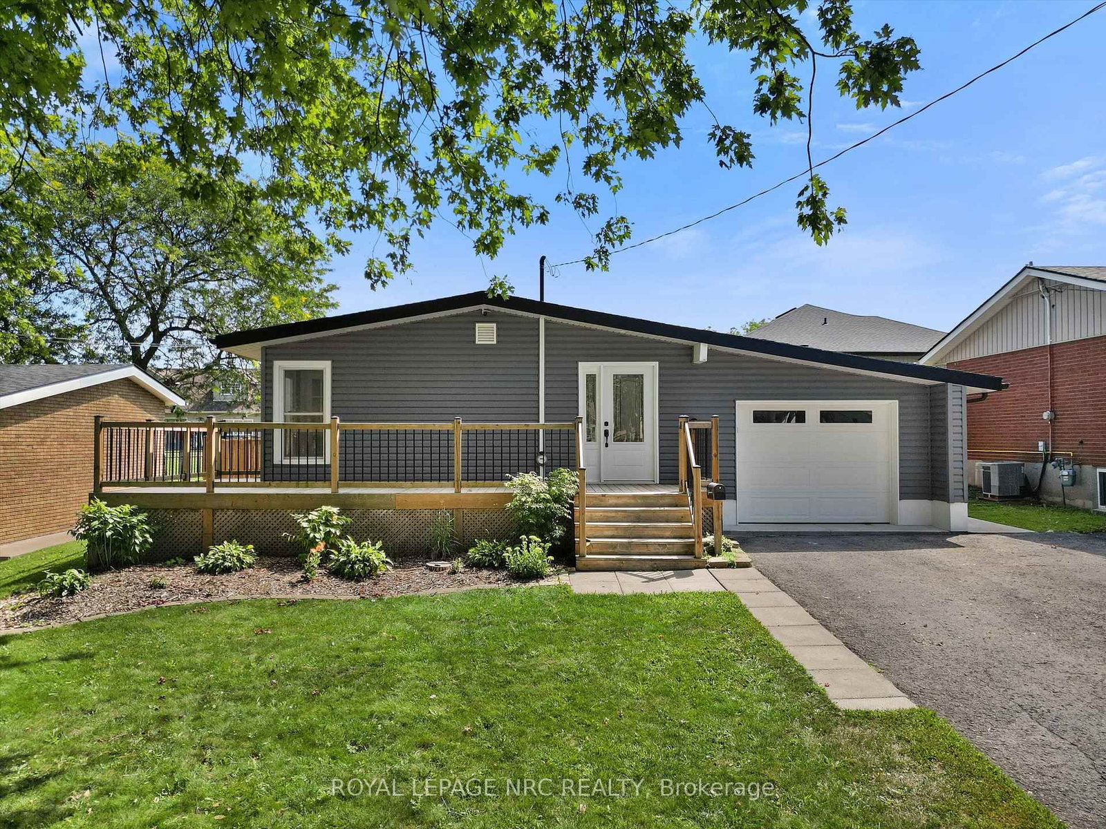 64 Welland Street N • Thorold, ON photo 46