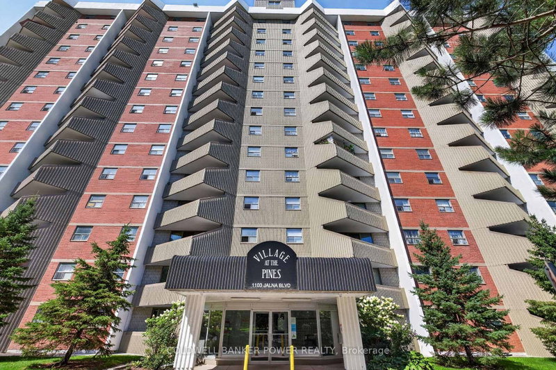 205 - 1103 Jalna Boulevard