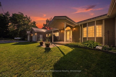256 Peninsula Road • Havelock-Belmont-Methuen, ON photo 3