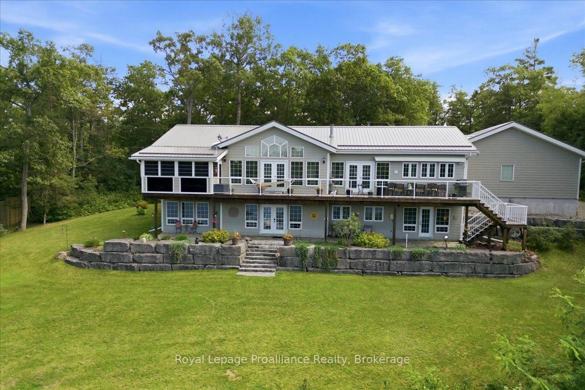 256 Peninsula Road • Havelock-Belmont-Methuen, ON photo 37