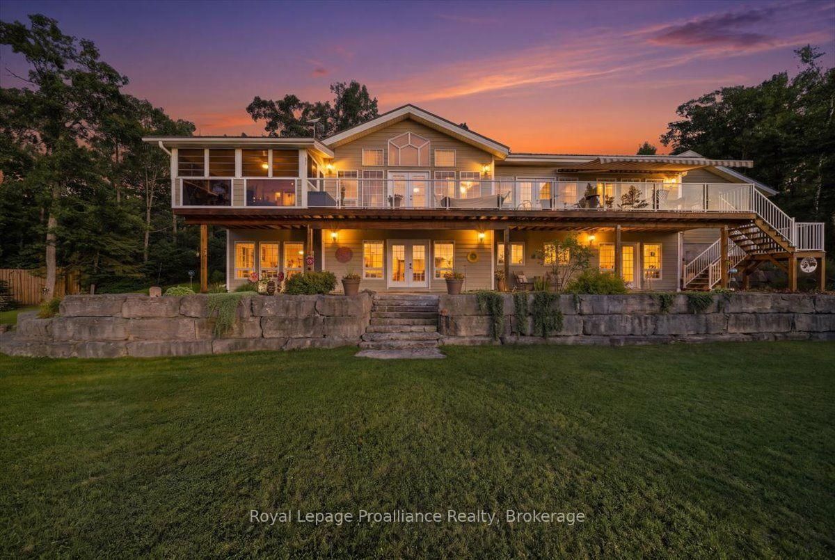256 Peninsula Road • Havelock-Belmont-Methuen, ON photo 38