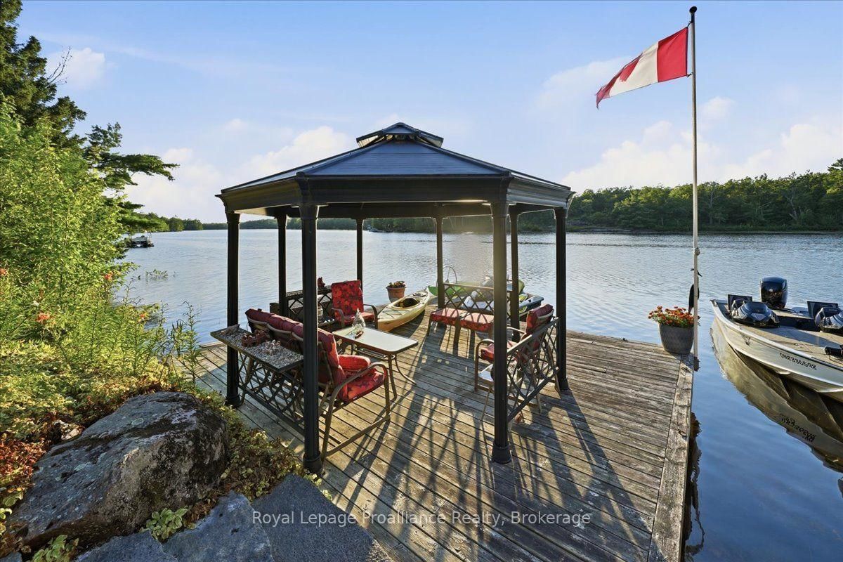 256 Peninsula Road • Havelock-Belmont-Methuen, ON photo 39