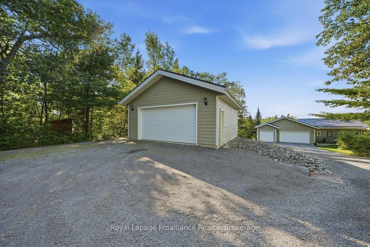 256 Peninsula Road • Havelock-Belmont-Methuen, ON photo 42