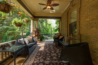 90 Central Avenue • #3 • London East, ON photo 4