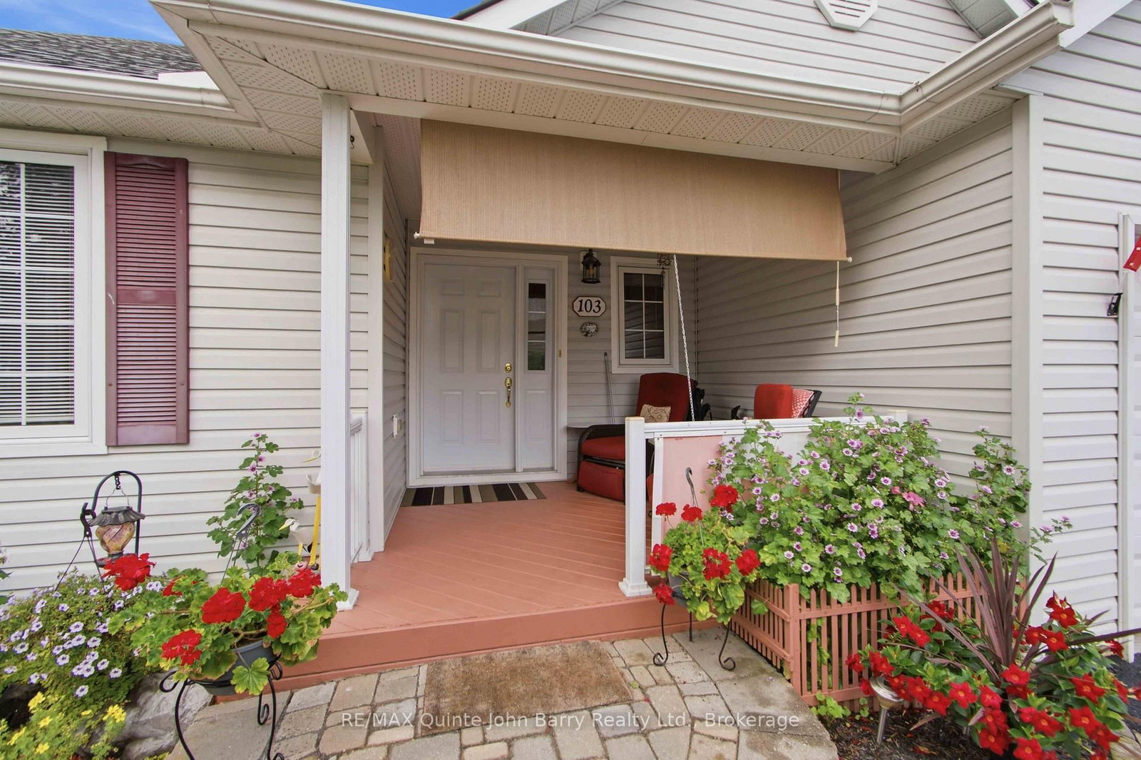103 Mills Road • Brighton, ON photo 2