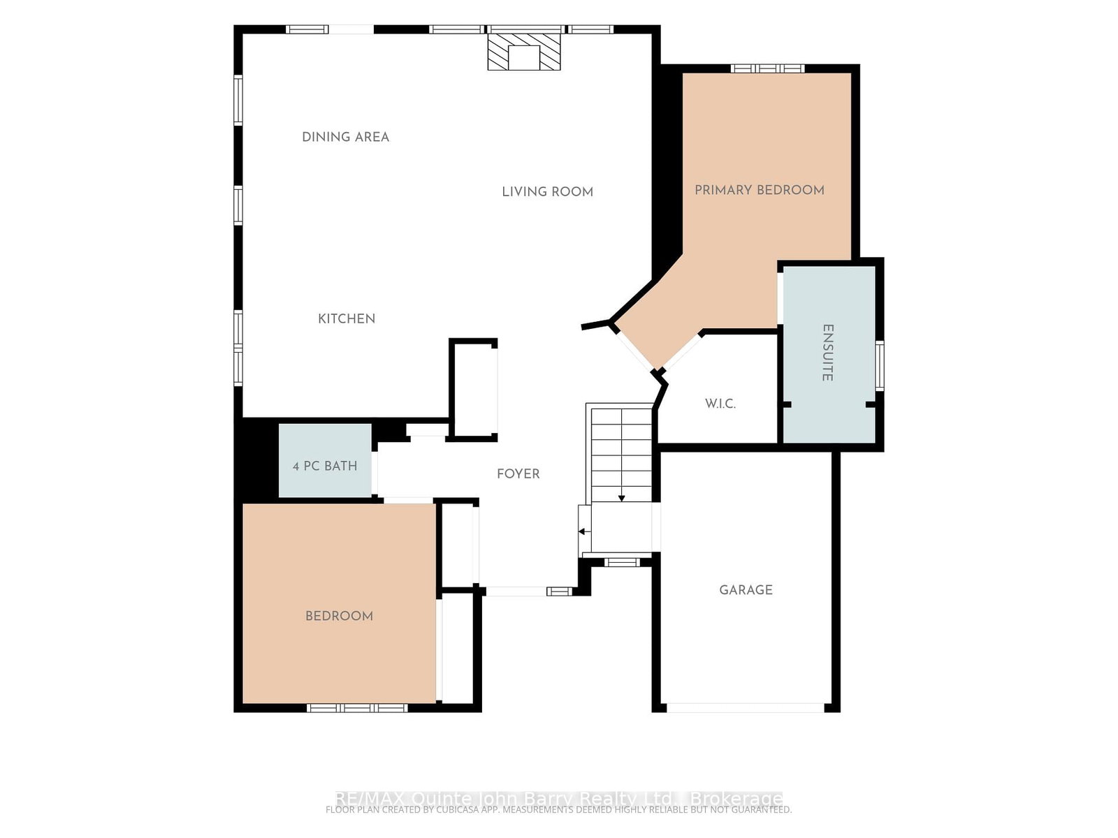 103 Mills Road • Brighton, ON photo 36