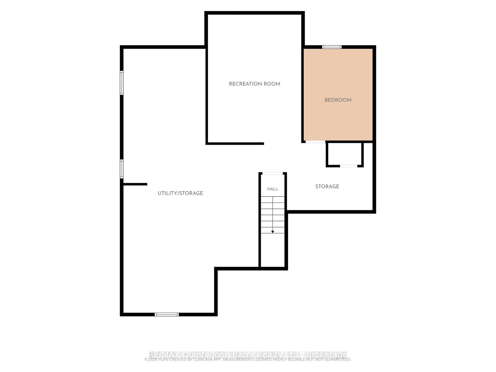 103 Mills Road • Brighton, ON photo 37