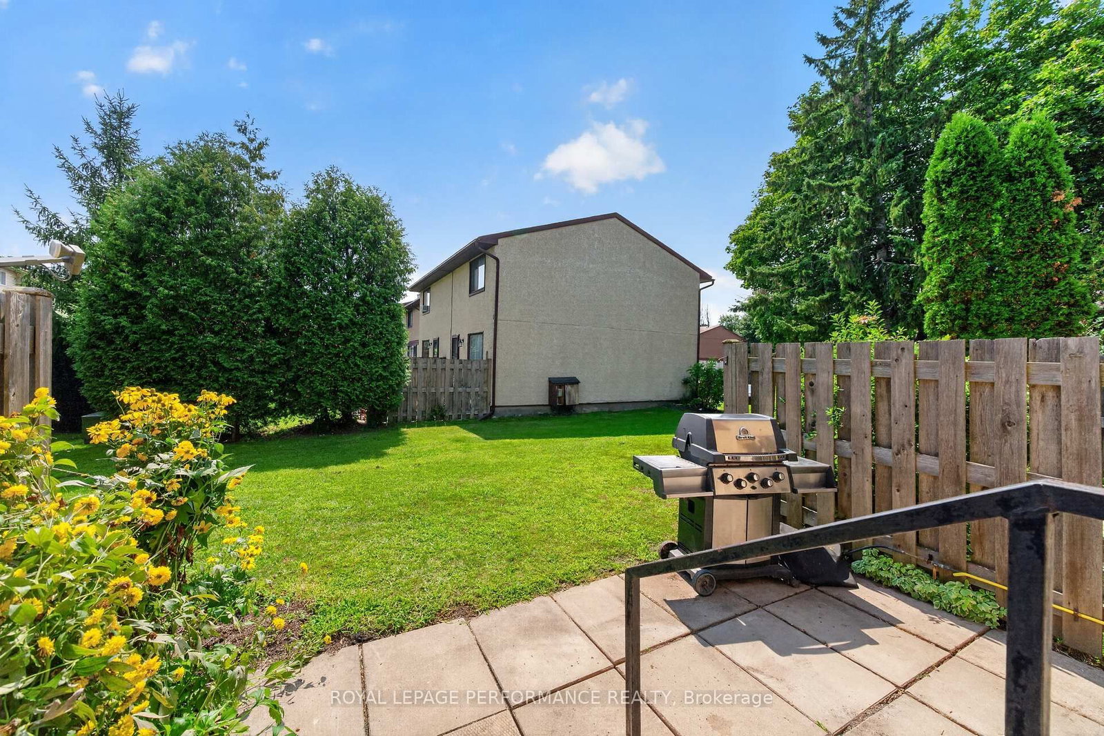 1288 Belgate Way • #10 • Ottawa, ON photo 29