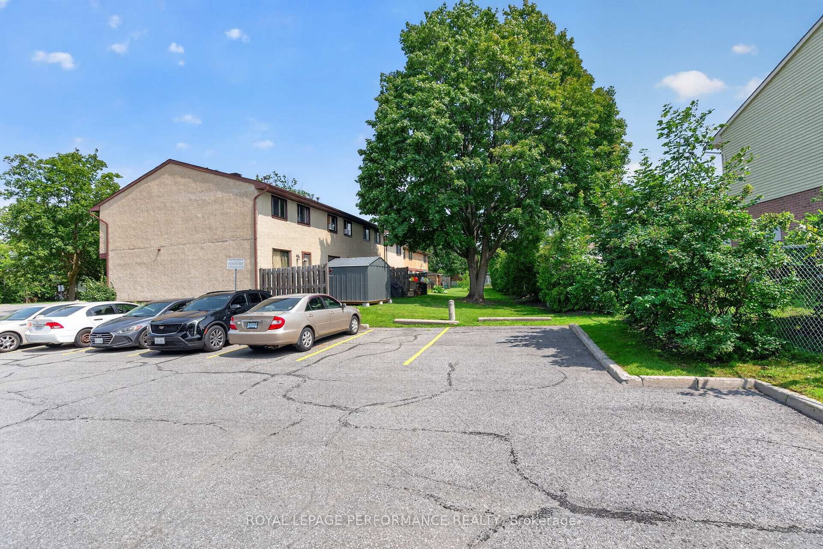 1288 Belgate Way • #10 • Ottawa, ON photo 32