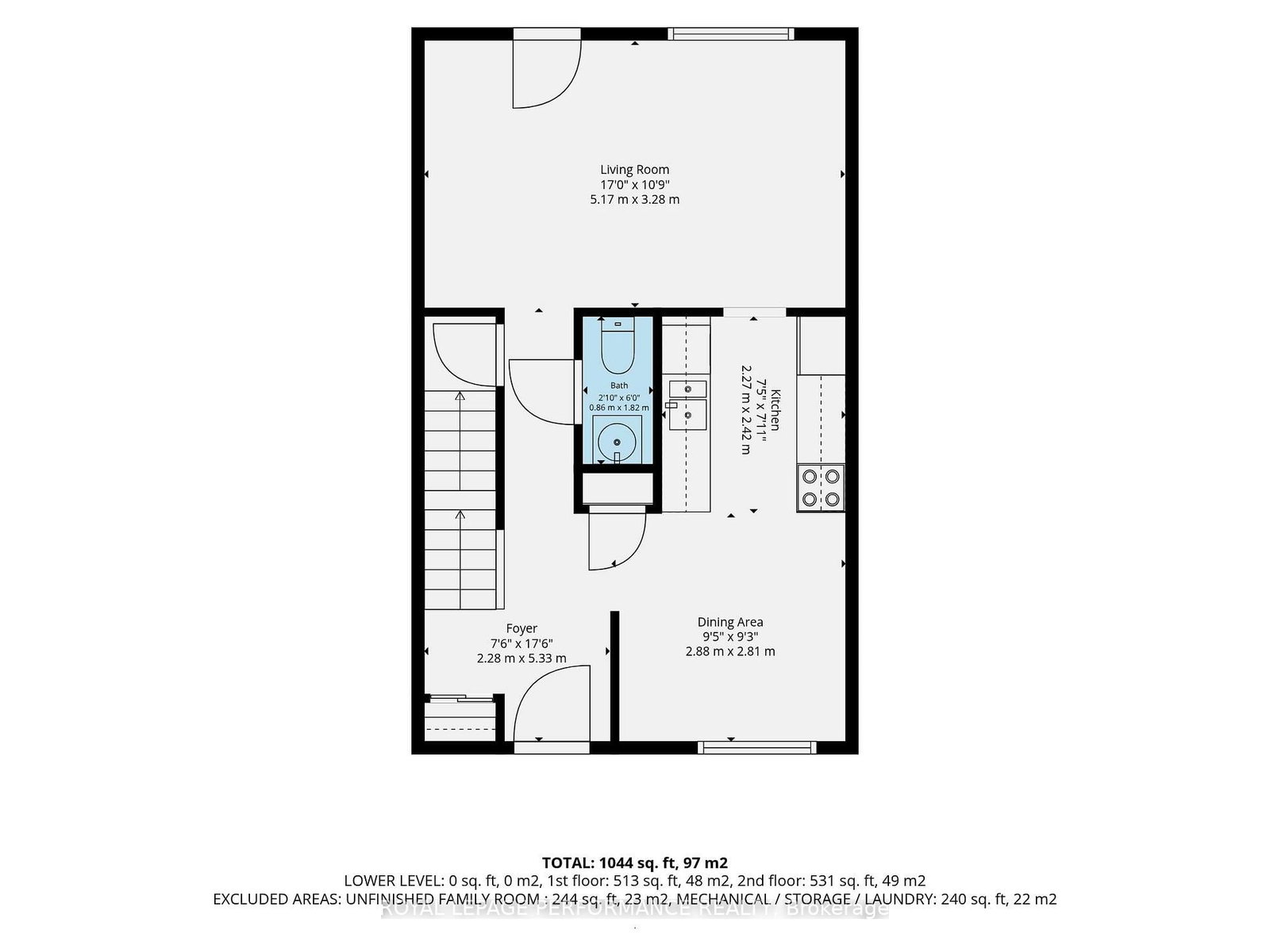 1288 Belgate Way • #10 • Ottawa, ON photo 33