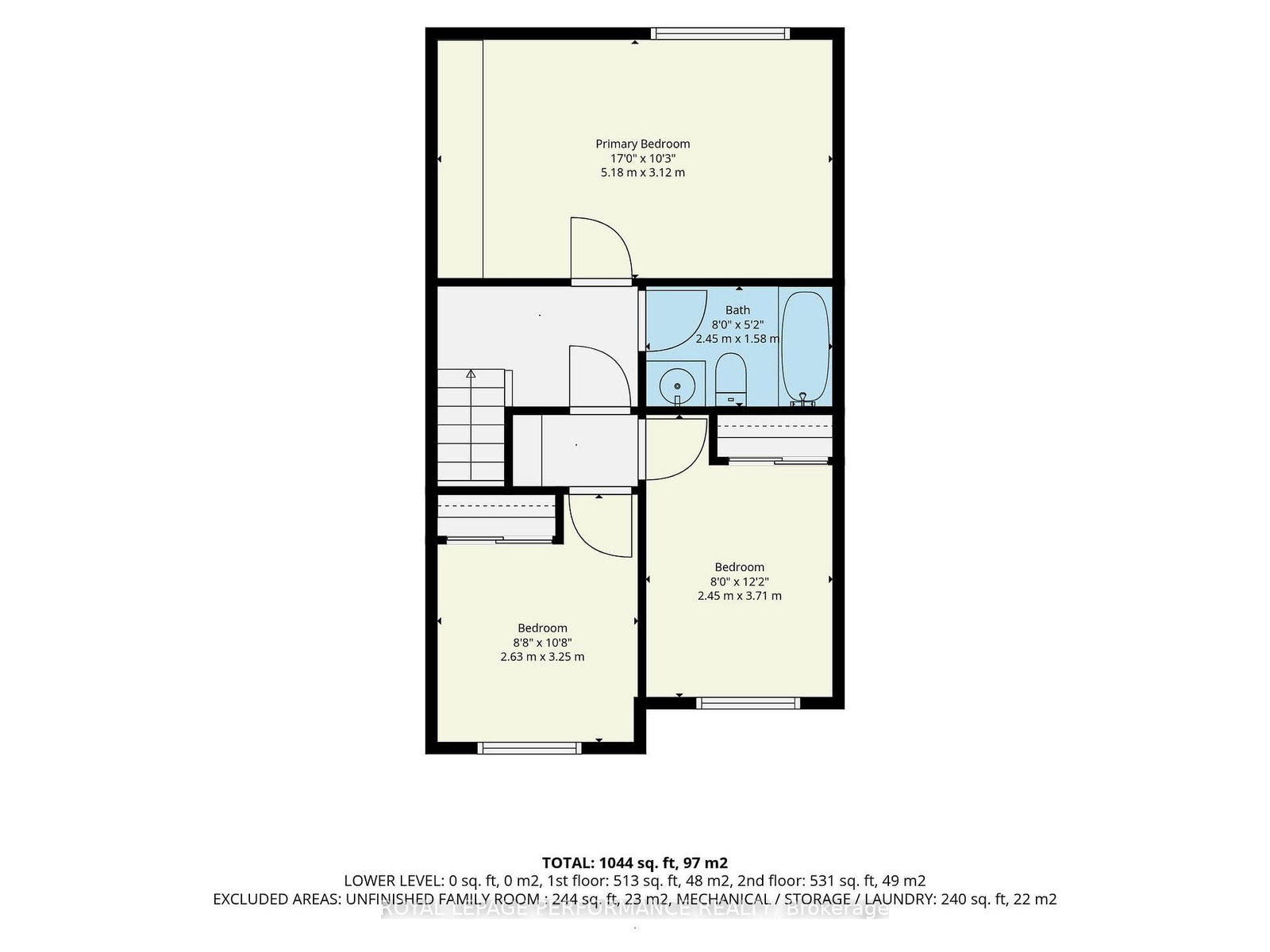 1288 Belgate Way • #10 • Ottawa, ON photo 34