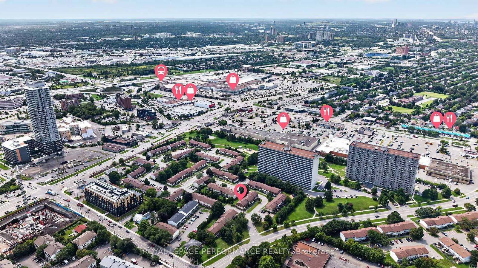 1288 Belgate Way • #10 • Ottawa, ON photo 36