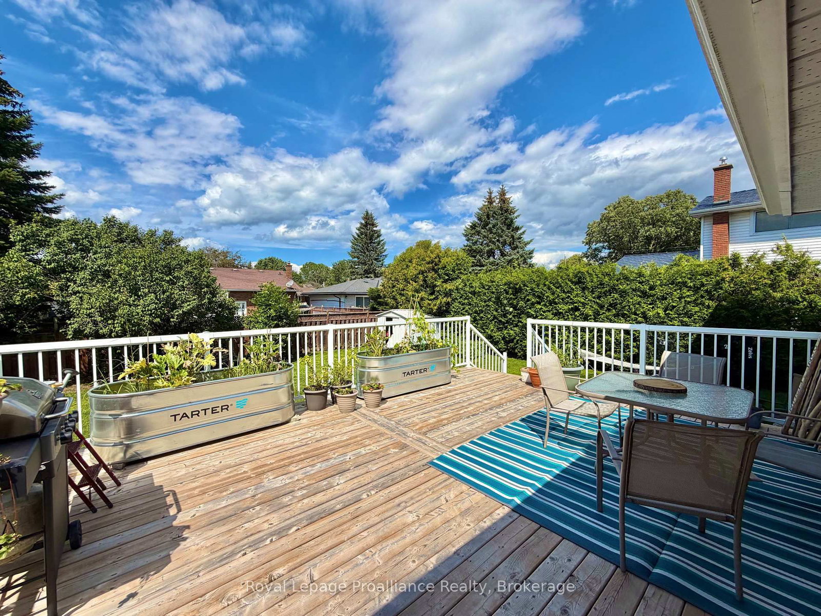 4 Richmond Grove • Belleville, ON photo 27