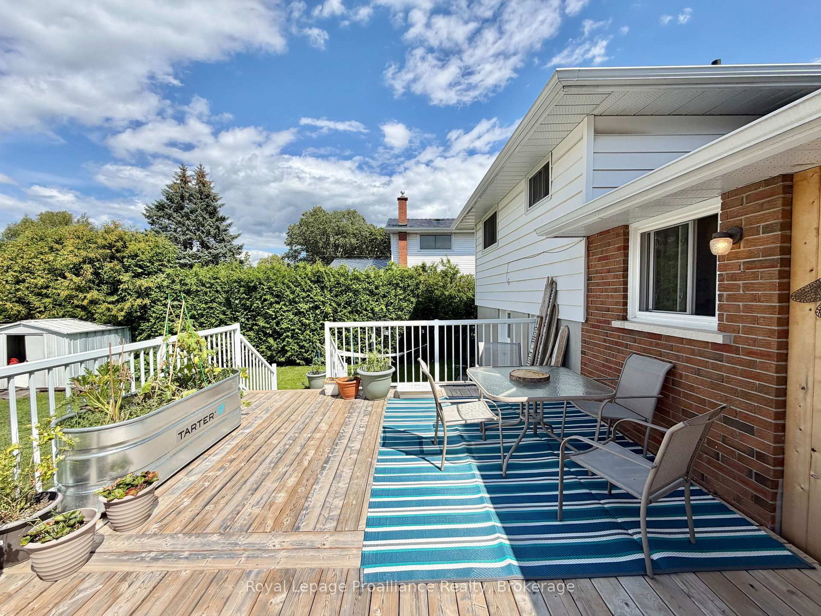 4 Richmond Grove • Belleville, ON photo 29