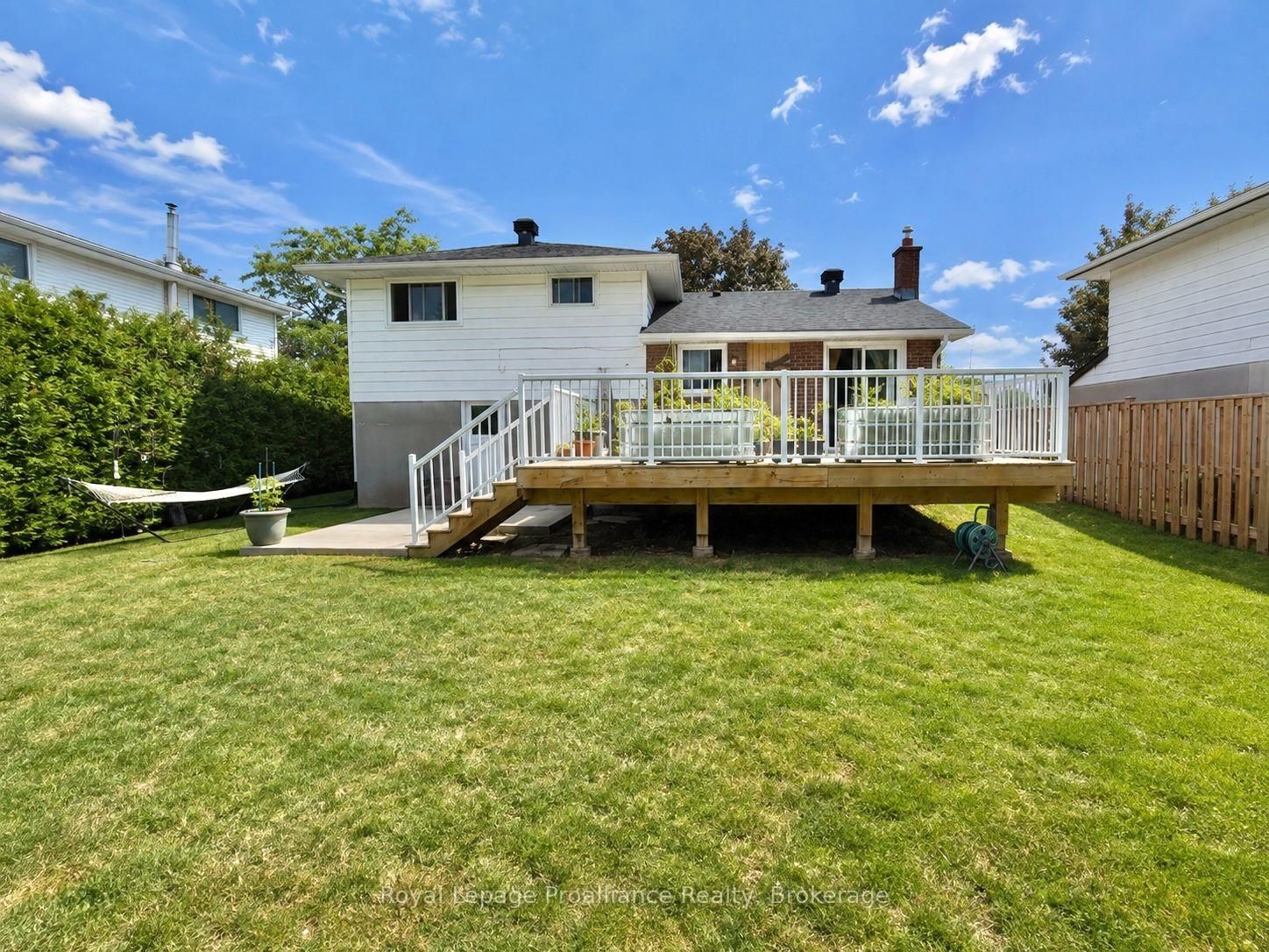 4 Richmond Grove • Belleville, ON photo 33