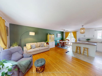 4 Richmond Grove • Belleville, ON photo 5