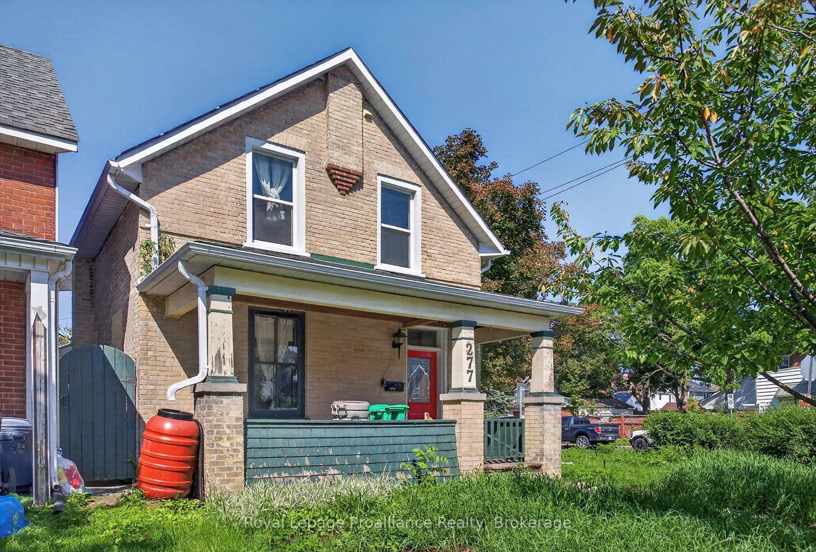 277 Reid Street • Peterborough, ON photo 1
