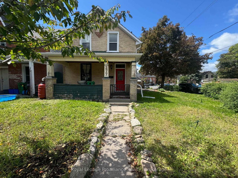277 Reid Street