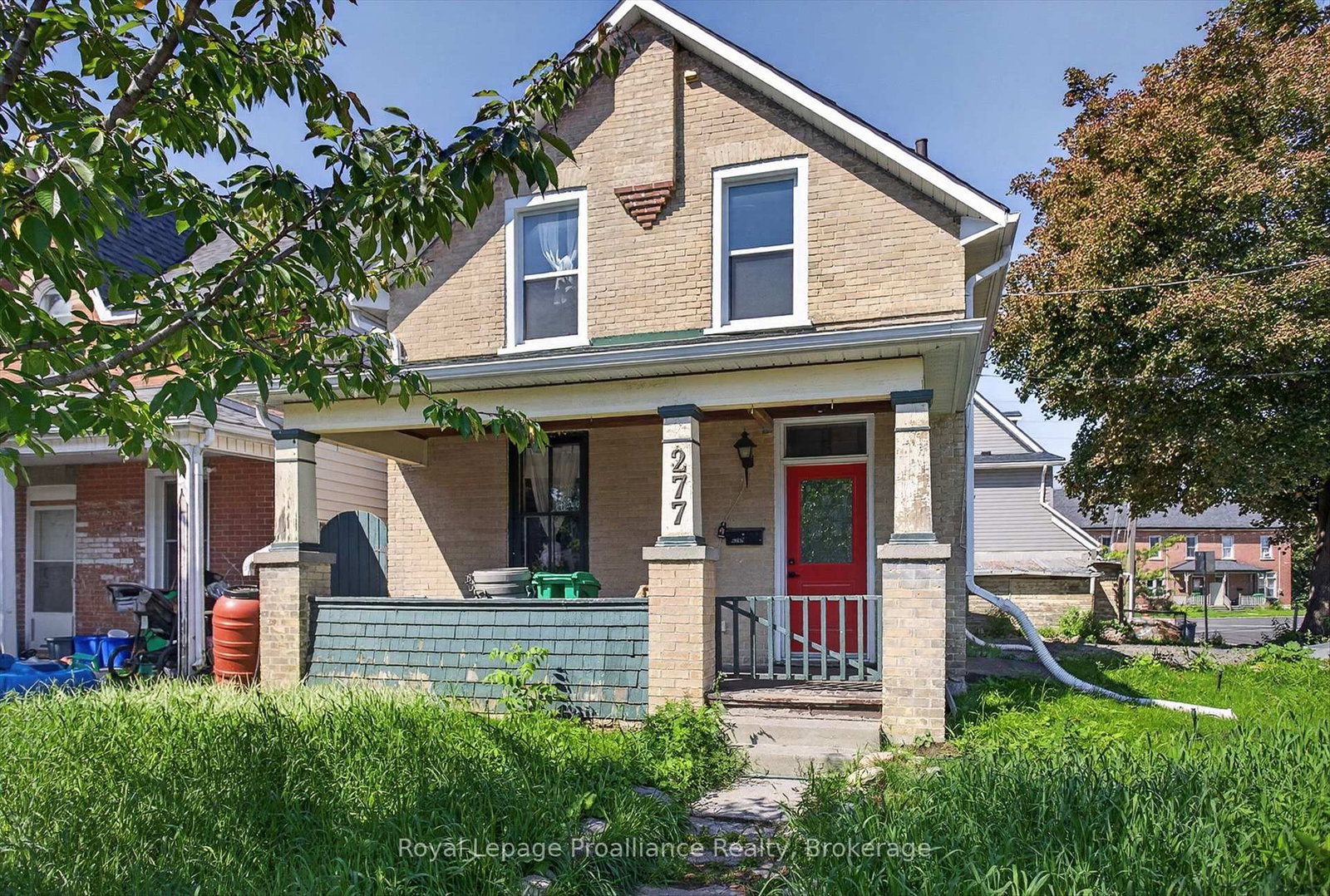 277 Reid Street • Peterborough, ON photo 3