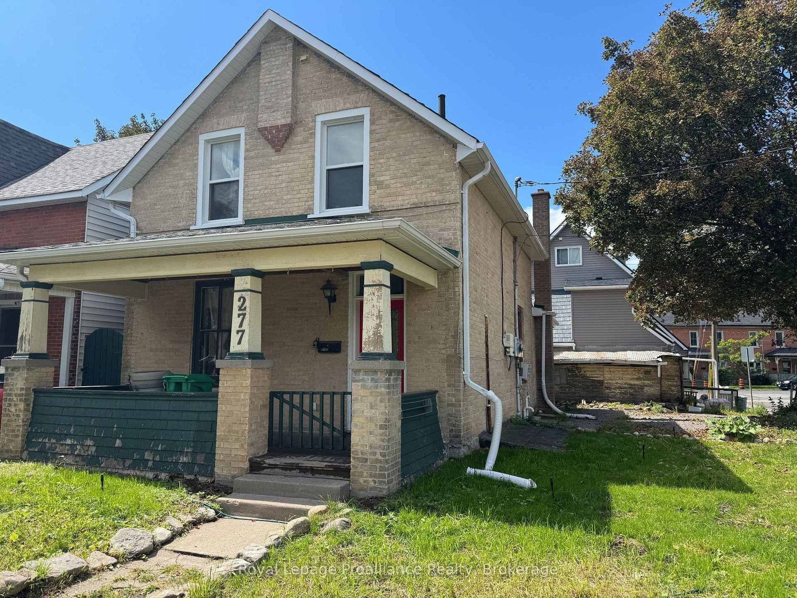 277 Reid Street • Peterborough, ON photo 43