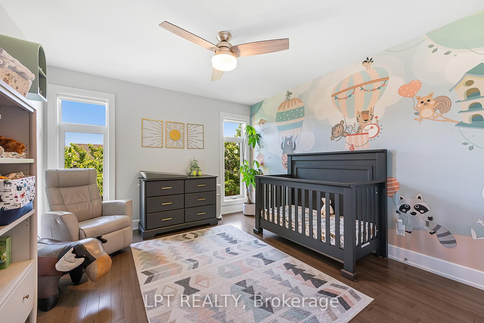 1740 ST BARBARA Street • Ottawa, ON photo 29
