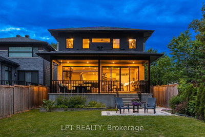 1740 ST BARBARA Street • Ottawa, ON photo 3