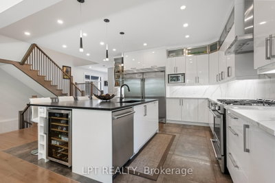 1740 ST BARBARA Street • Ottawa, ON photo 8