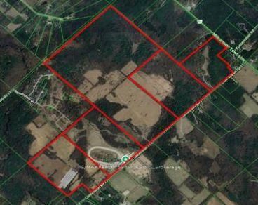 Land for sale at 353-515 Concession 11 Road, Hamilton, Ontario, L8B 0Z1 - Freelton - MLS: X13691258