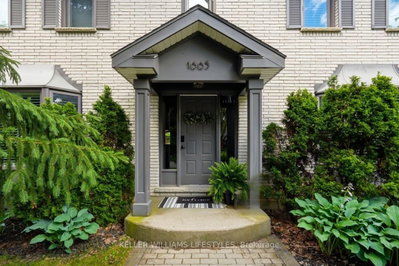 1665 Phillbrook Crescent • London North, ON photo 3
