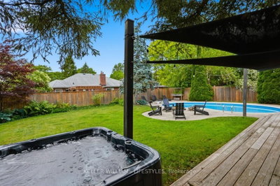 1665 Phillbrook Crescent • London North, ON photo 9