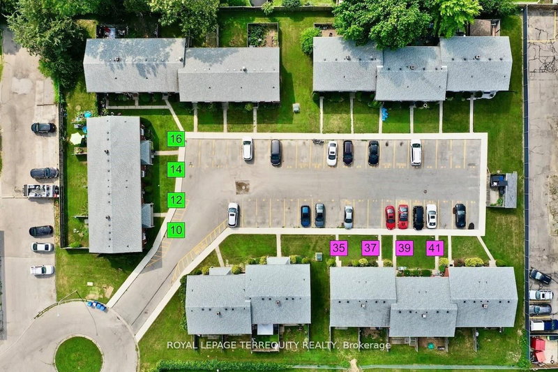16 Orchard Place