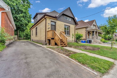 89 Elm Street • London East, ON photo 2