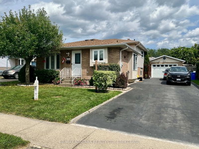 6196 Kirkland Drive • Niagara Falls, ON photo 3