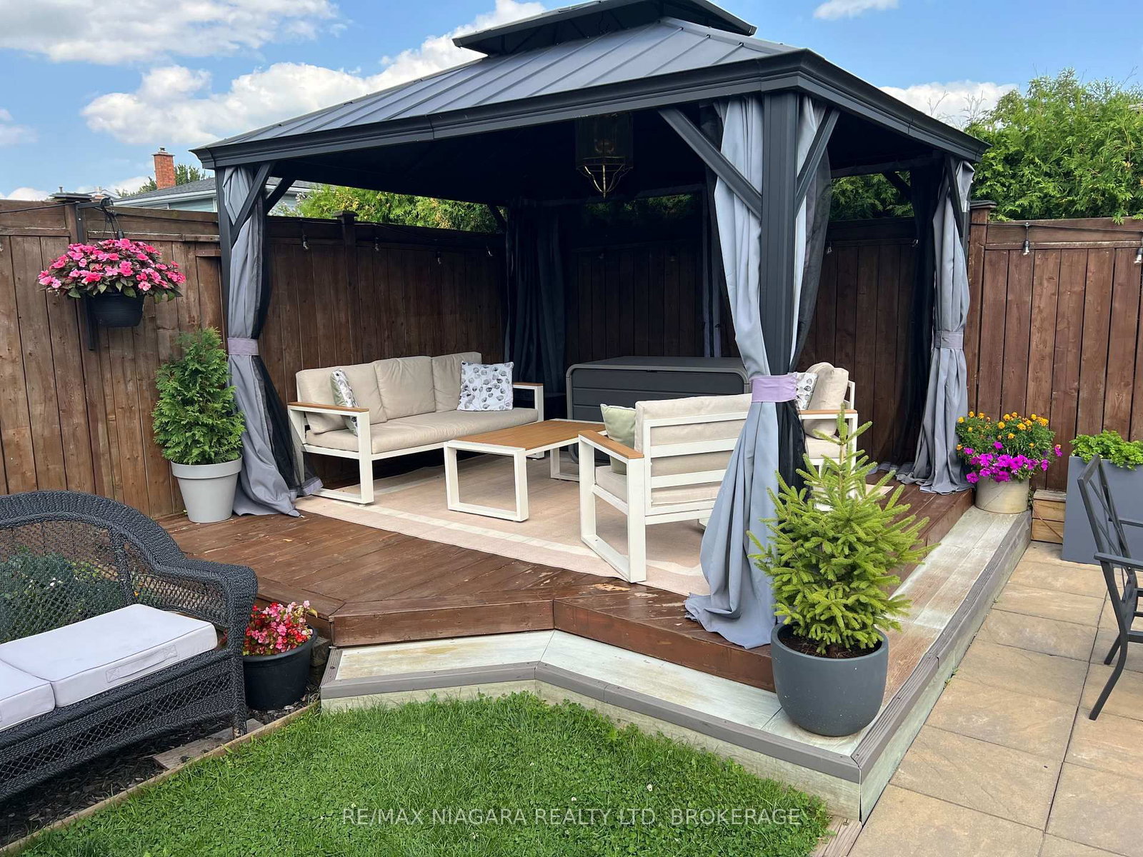 6196 Kirkland Drive • Niagara Falls, ON photo 47