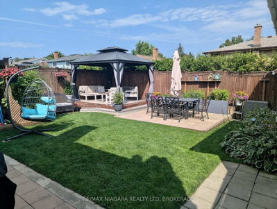 6196 Kirkland Drive • Niagara Falls, ON photo 6